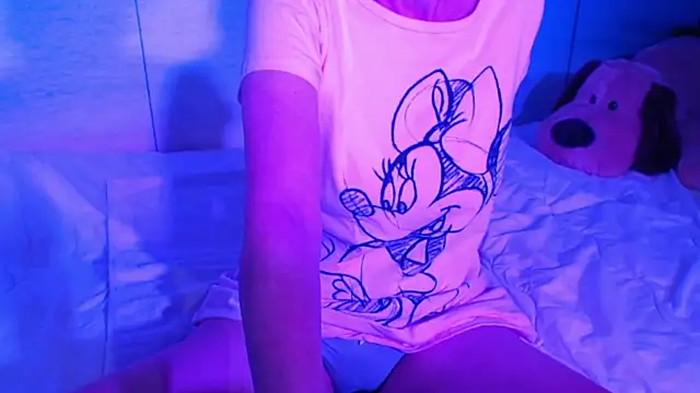 sweetchani666 online show from 01-18-26, 08:51