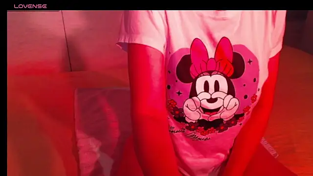 sweetchani666 online show from 03-21-26, 08:04