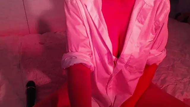 sweetchani666 online show from 11-23-25, 10:58