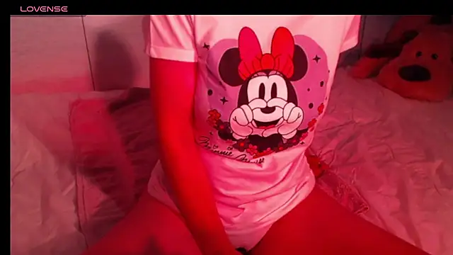 sweetchani666 online show from 02-08-26, 08:23