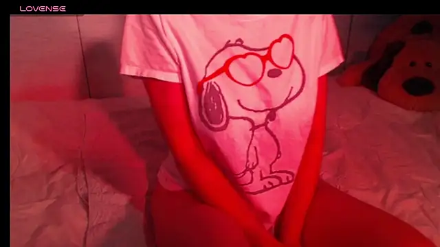 sweetchani666 online show from 02-10-26, 08:02