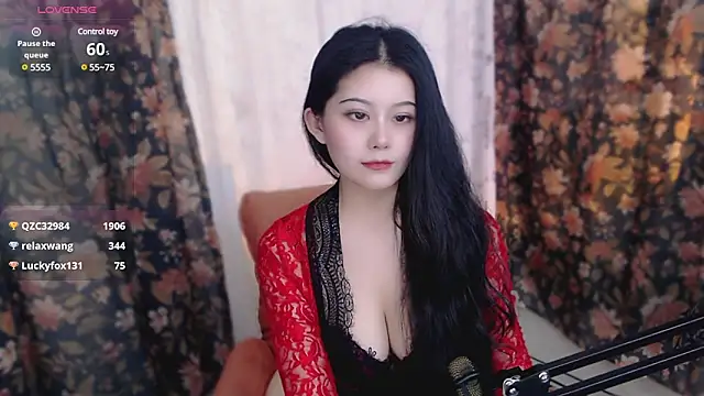 cat-lady-6688 online show from 03-08-25, 05:38