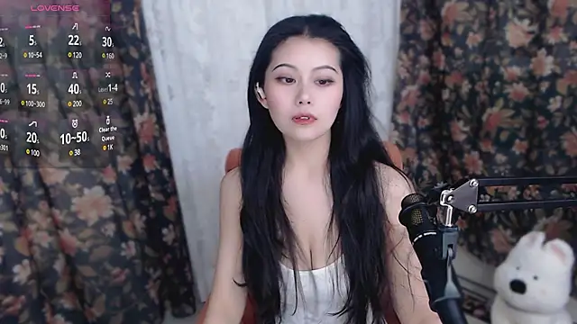 cat-lady-6688 online show from 03-18-25, 10:28