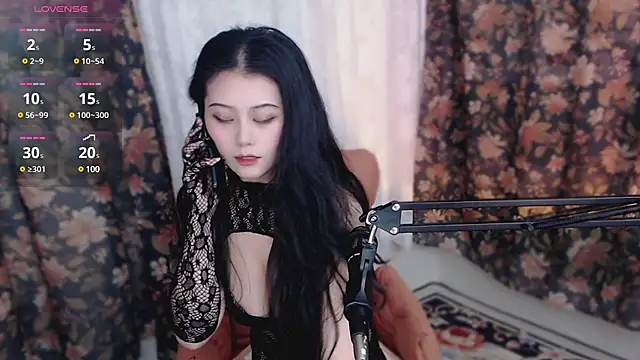 cat-lady-6688 online show from 03-14-25, 10:18