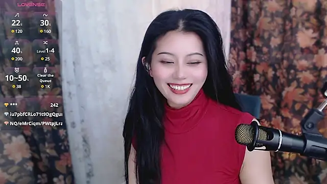 cat-lady-6688 online show from 03-04-25, 01:17