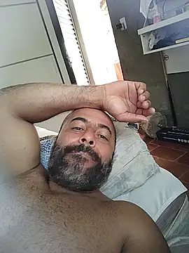 Cacosilva online show from 01-29-25, 06:07