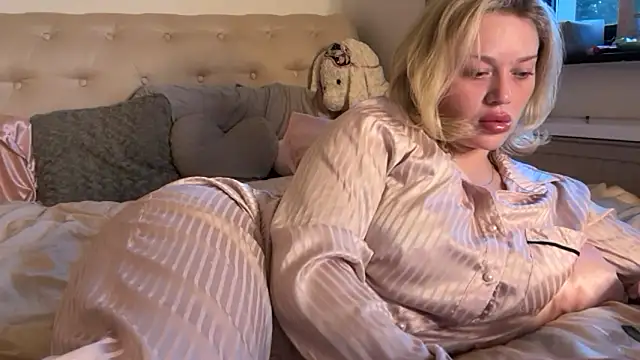 blissdimicco online show from 04-15-26, 07:07