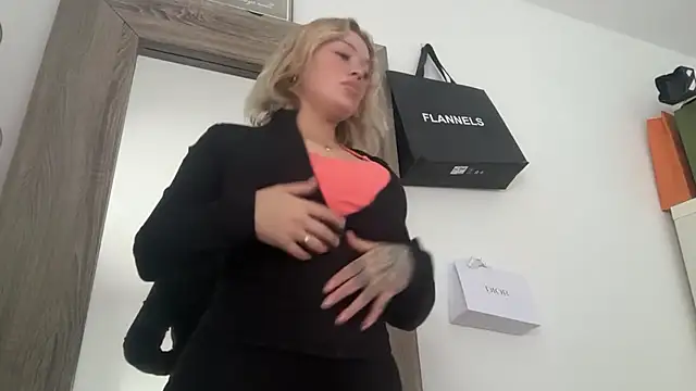 blissdimicco online show from 03-11-26, 04:12