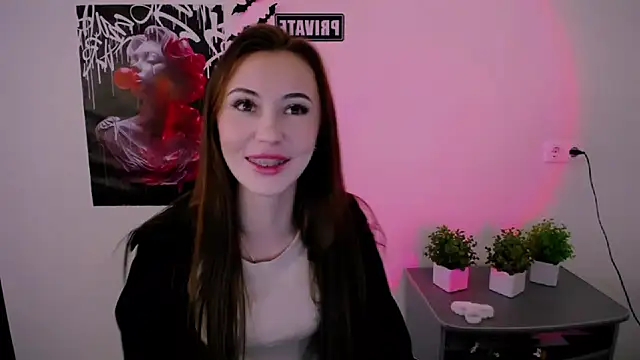 Nikonara Love online show from 03-13-25, 02:33