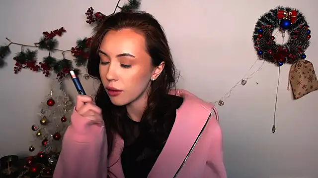 Nikonara Love online show from 02-06-26, 02:57