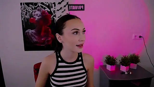 Nikonara Love online show from 03-12-25, 11:32