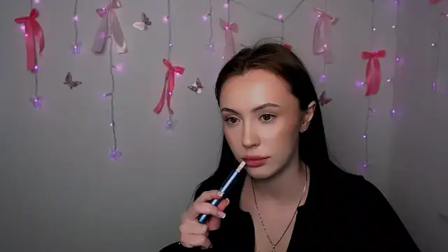 Nikonara Love online show from 02-11-26, 04:18