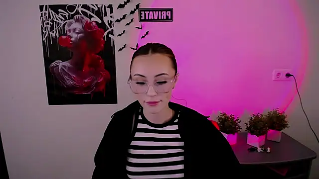 Nikonara Love online show from 03-12-25, 02:34