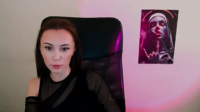 Nikonara Love online show from 03-18-25, 12:28