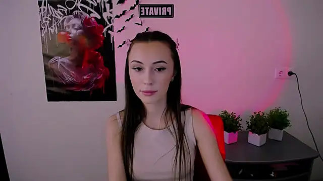 Nikonara Love online show from 03-14-25, 08:53