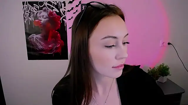 Nikonara Love online show from 03-15-25, 02:55