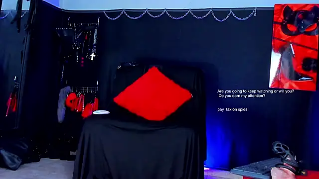 KaramStone online show from 11-21-25, 04:06