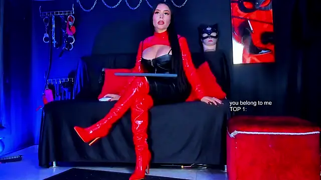 KaramStone online show from 02-06-26, 07:10