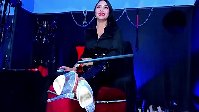 KaramStone online show from 01-09-26, 08:49