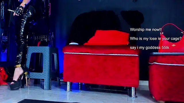 KaramStone online show from 12-15-25, 08:03