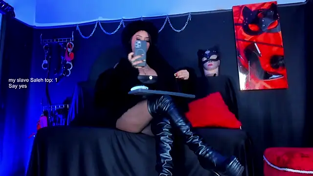 KaramStone online show from 02-07-26, 02:14