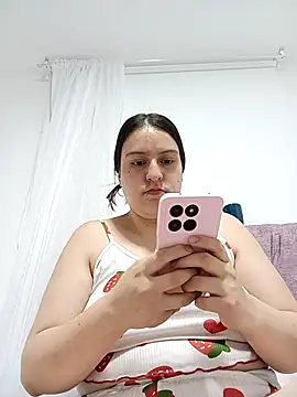 ary-cooper online show from 03-08-26, 02:04