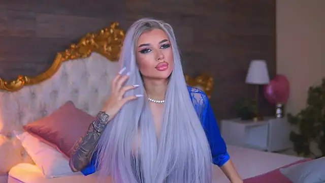 Juicy Jessye online show from 03-05-26, 08:49