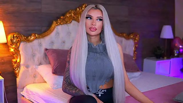 Juicy Jessye online show from 03-28-26, 09:16