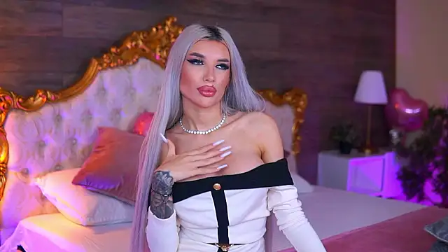 Juicy Jessye online show from 02-15-26, 08:52