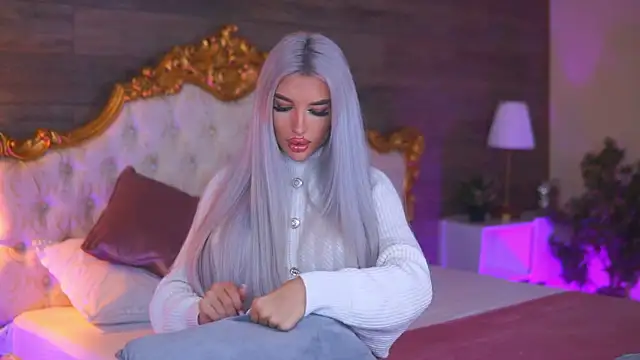 Juicy Jessye online show from 01-06-26, 08:46