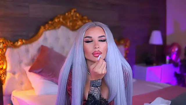 Juicy Jessye online show from 02-28-26, 09:47