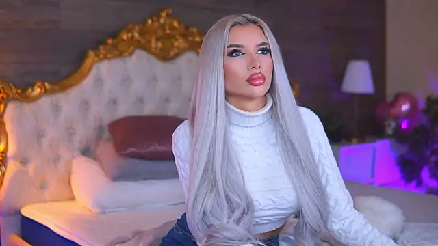 Juicy Jessye online show from 03-22-26, 08:43