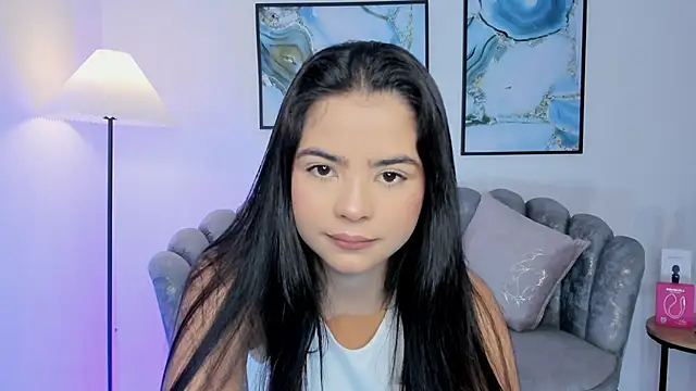 Layla Breezee online show from 10-21-25, 12:26