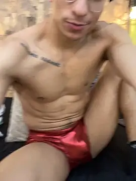 ApoloCruz online show from 12-22-25, 10:32