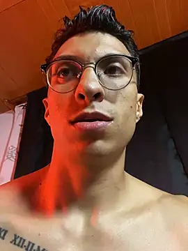 ApoloCruz online show from 02-27-26, 03:07