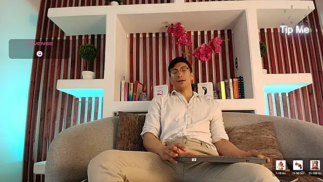 Snapshot of ApoloCruz chatting on 04-19-26, 03:07 ApoloCruz online show from 04-19-26, 03:07