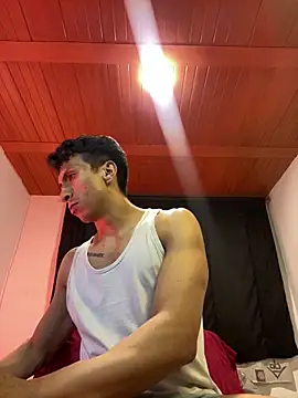 ApoloCruz online show from 03-28-26, 03:07