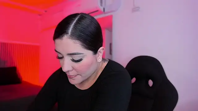 bonnieAn online show from 01-10-26, 11:38