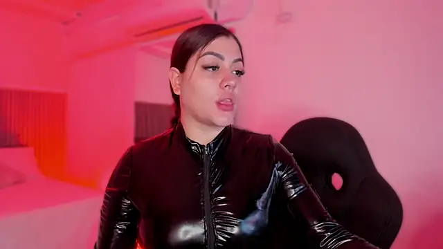 bonnieAn online show from 02-24-26, 11:22