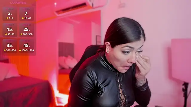 bonnieAn online show from 03-25-26, 11:20