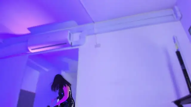 bonnieAn online show from 02-12-26, 11:21