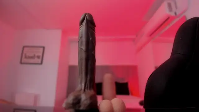 bonnieAn online show from 01-05-26, 05:27