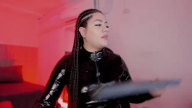 bonnieAn online show from 11-23-25, 11:20