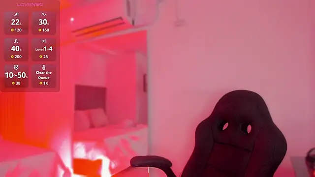 bonnieAn online show from 02-26-26, 11:21