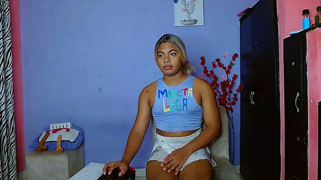 electrabrowns online show from 10-03-25, 01:09
