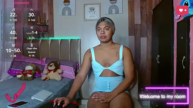 electrabrowns online show from 11-08-25, 10:02