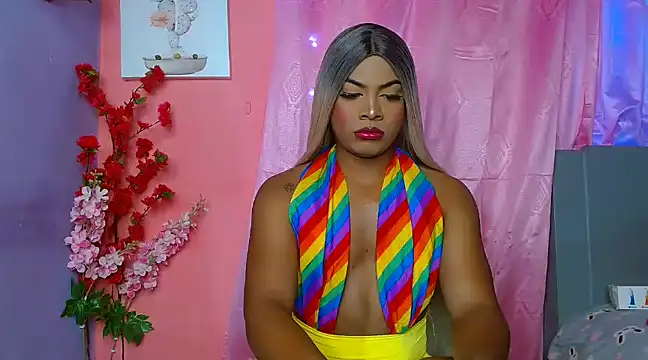 electrabrowns online show from 02-06-25, 02:26