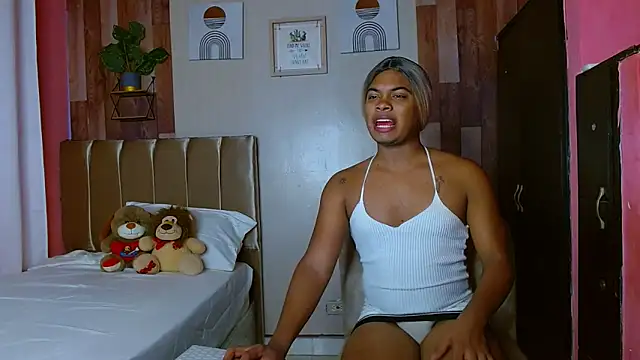 electrabrowns online show from 10-09-25, 12:55