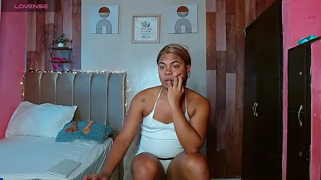 electrabrowns online show from 03-01-26, 09:15