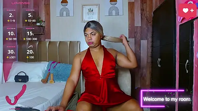 electrabrowns online show from 04-01-26, 06:15